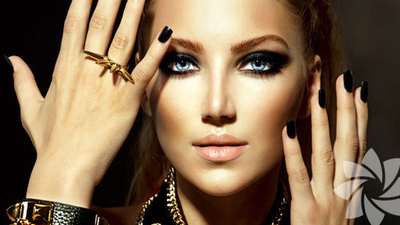 Göze gölgeli makyaj nasıl yapılır?