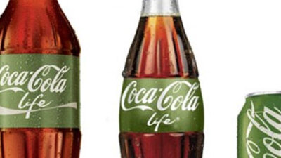 Yeşil kola geliyor!