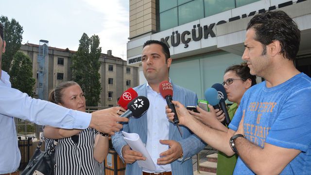 Garipoğlu'nun altınlarını o aldı