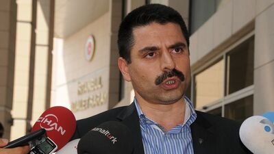 Haramzadeler333 ve Bascalan'dan şikayetçi oldular