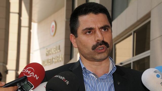 Haramzadeler333 ve Bascalan'dan şikayetçi oldular