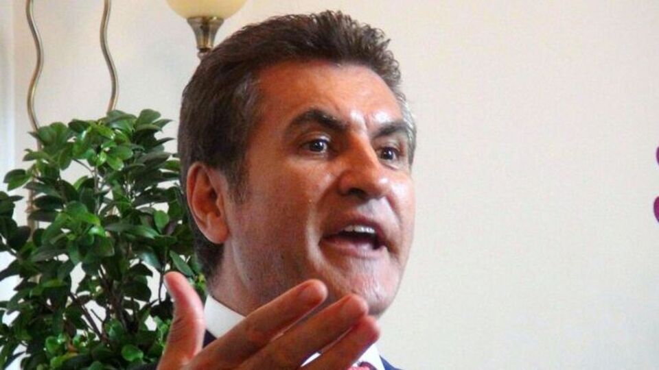 Sarıgül'den bayrak açıklaması!