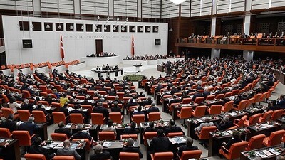 Yeni bir devlet üniversitesi kuruluyor