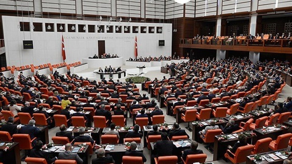 Yeni bir devlet üniversitesi kuruluyor