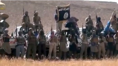 Birleşmiş Milletler'den IŞİD açıklaması