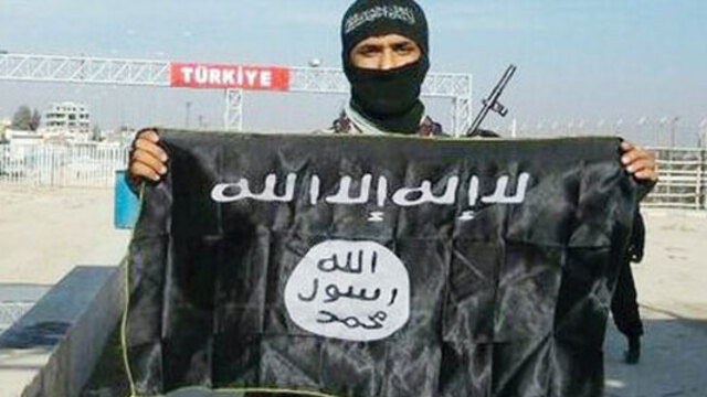 10 soruda IŞİD...
