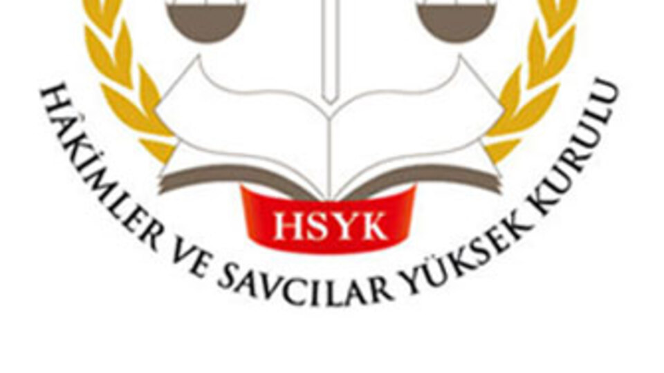HSYK'dan yaz kararnamesi