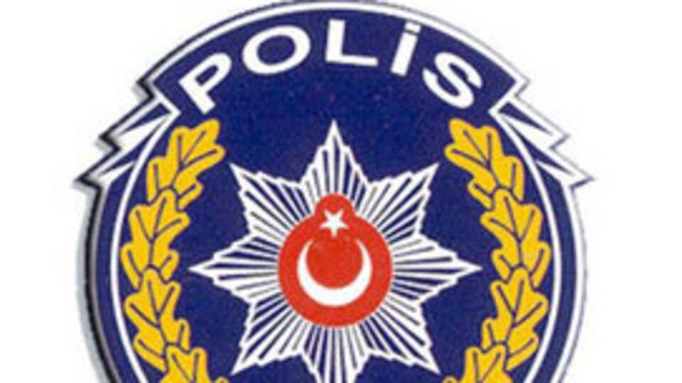 Polis merkezine saldırı ihbarı!