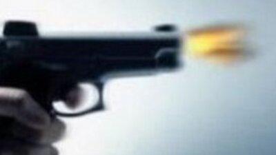 Sokak ortasında dehşet!