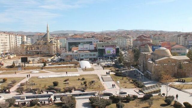 Kırşehir