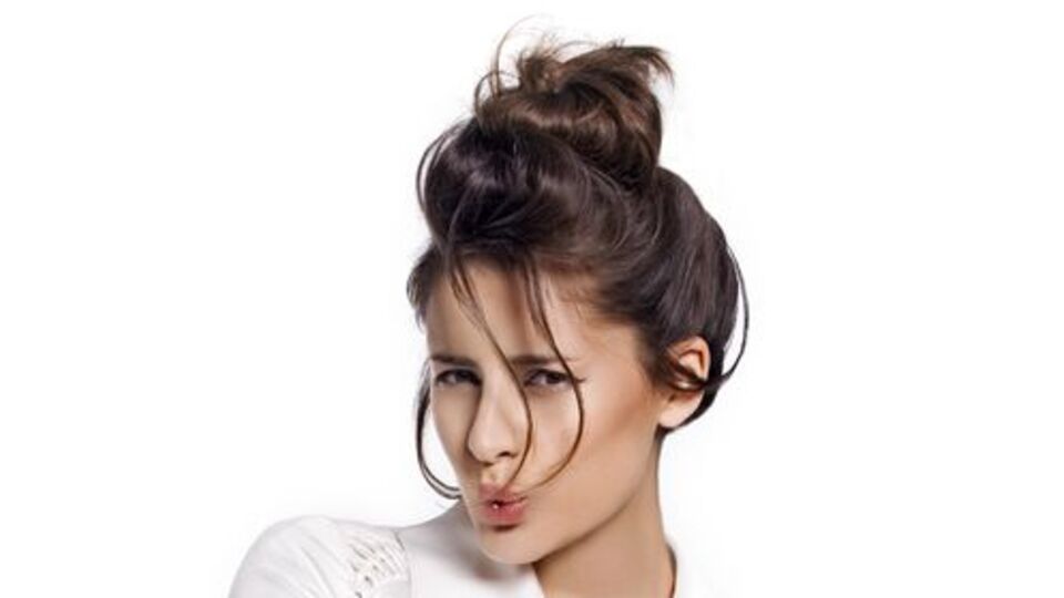 'Kendimle barışığım'