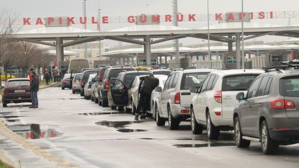 Gurbetçilere kötü haber!