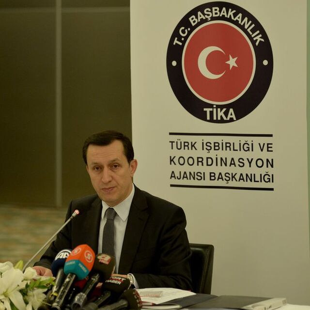 "Musul milli mesele"