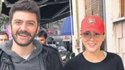 Ünlü oyuncu evleniyor