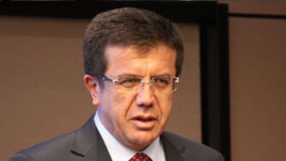 'Ana bölümde tehlike görmüyoruz!'