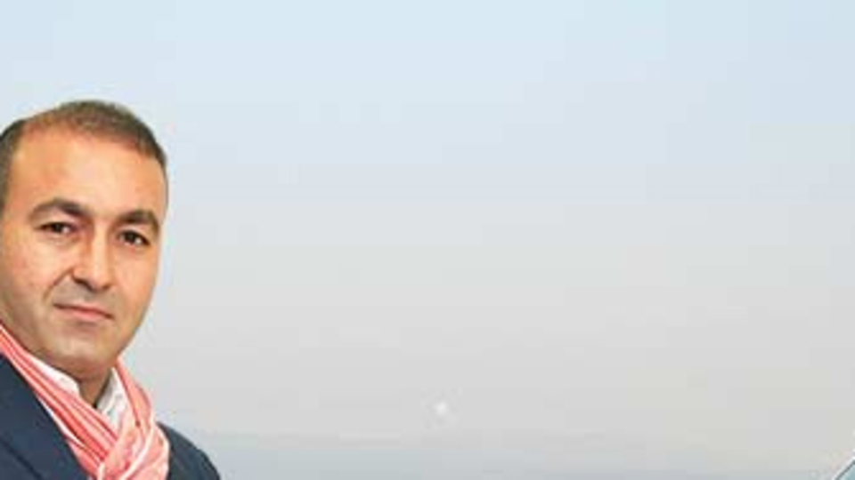 Land Rover'a toplatma davası twitter'ı salladı