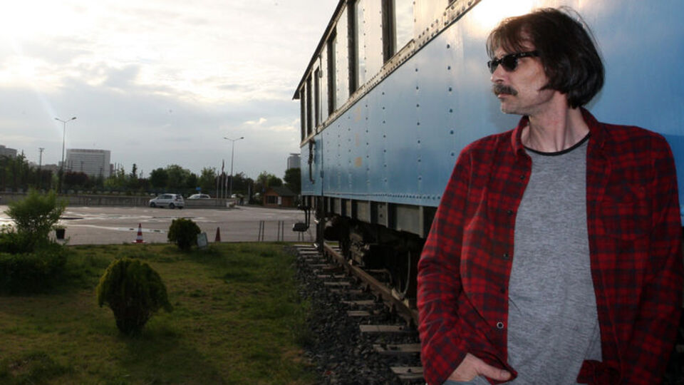 Erdal Beşikçioğlu gözaltına mı alındı?