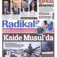 Radikal Gazetesi kapanıyor!