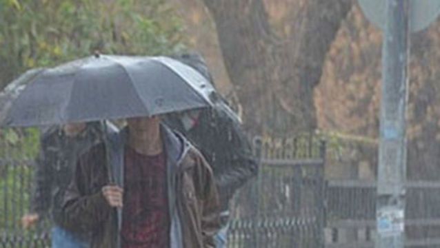 Meteoroloji'den kuvvetli yağış uyarısı!