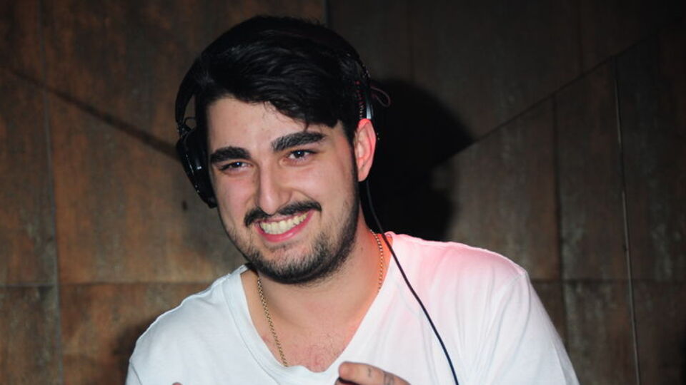 İdo'dan 'Sonsuz Teşekkürler'