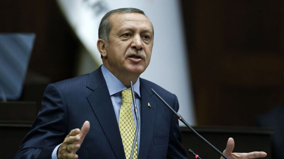 YSK'nın 'istifa listesi'nde Başbakan yok!