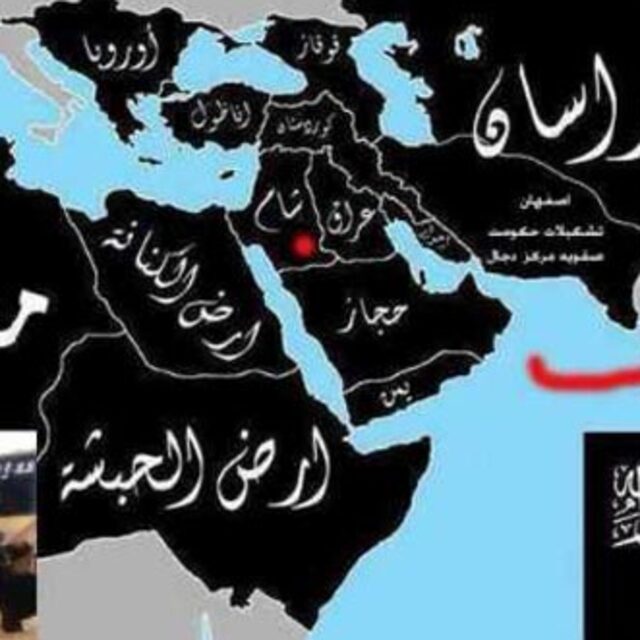 IŞİD'in hedefinde Türkiye de mi var?