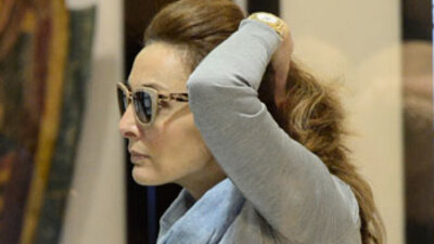 Tatile hazırlık...