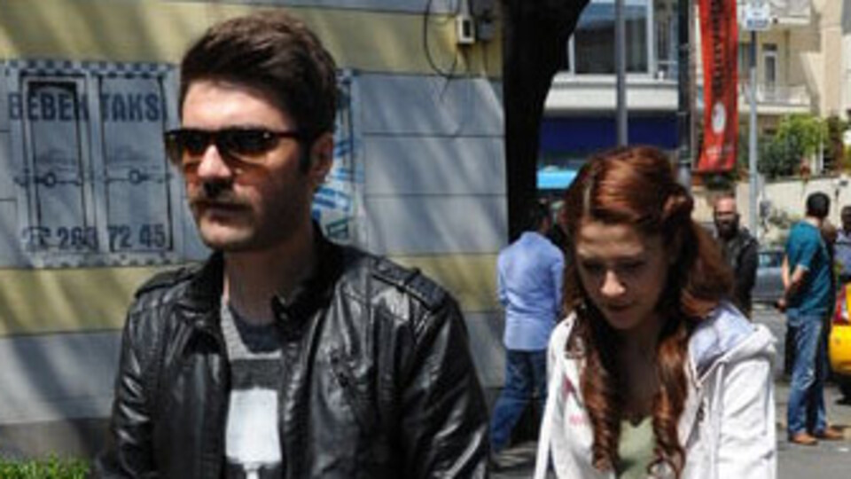 Şahin Irmak Asena Tuğal ile evleniyor