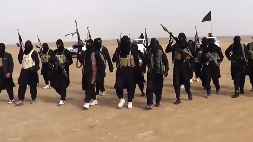 IŞİD'den tehdit: "Her gün bir Türk'ü infaz ederiz"