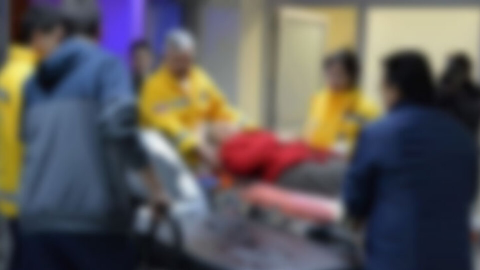 O cinayetin sırrı çözüldü