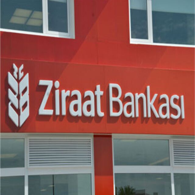 Ziraat Bankası Bağdat'taki faaliyetlerini durdurdu