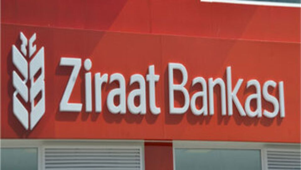 Ziraat Bankası Bağdat'taki faaliyetlerini durdurdu