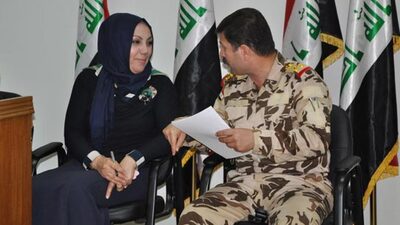 Türkmenlerden Peşmergeye 10 maddelik liste