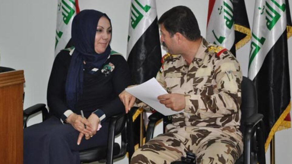 Türkmenlerden Peşmergeye 10 maddelik liste