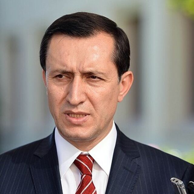 Başbakan Erdoğan'ı tehdit eden bakana sert yanıt!