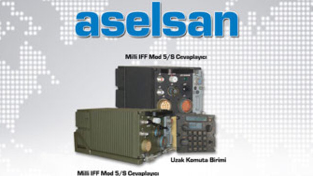 Aselsan, Roketsan ile sözleşme imzaladı
