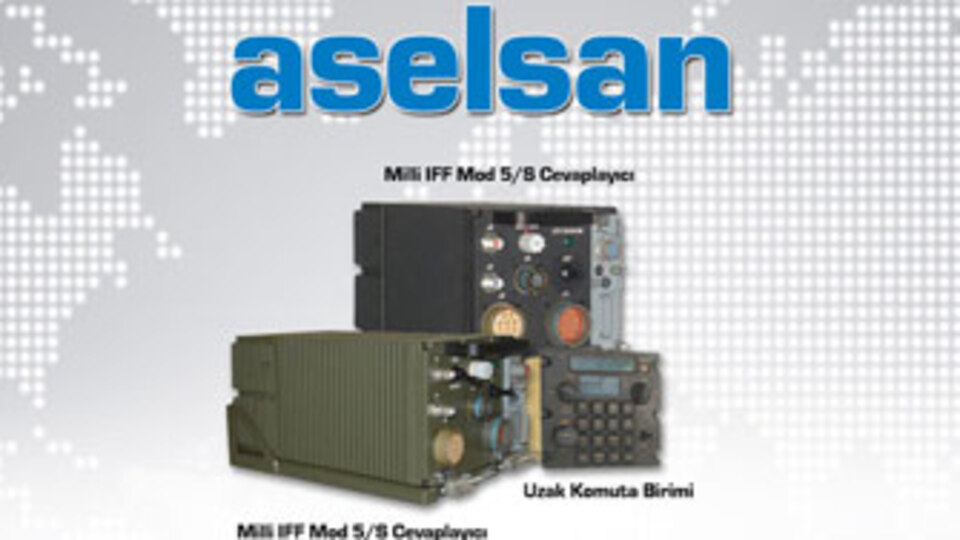 Aselsan, Roketsan ile sözleşme imzaladı