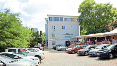 Teşvikiye'de düğün kâbusu