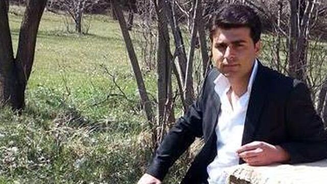 Teröristler Kars'ta bir kişiyi kaçırdı