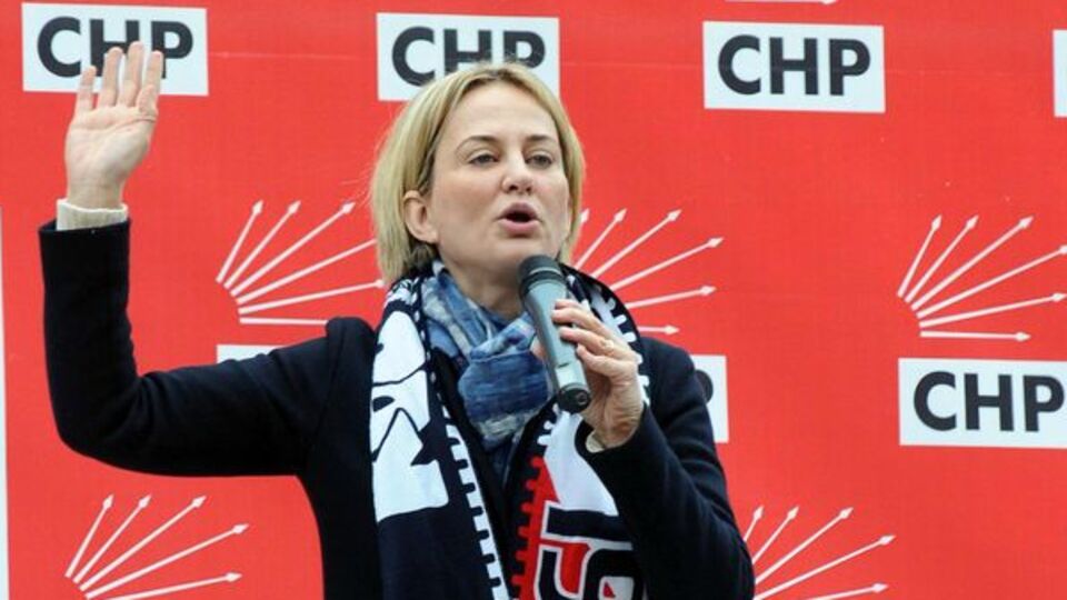 Aylin Kotil'in zaferi!