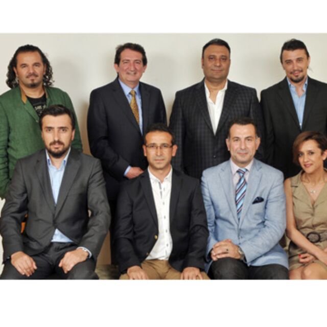 Yeni dönemde güçlü bir MGD