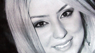 Sevgilisini yakan zanlının son sözleri şoke etti