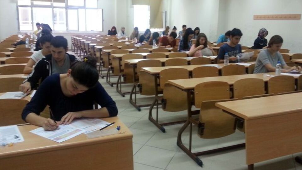 LYS-4 Sosyal Bilimler Sınavı sona erdi