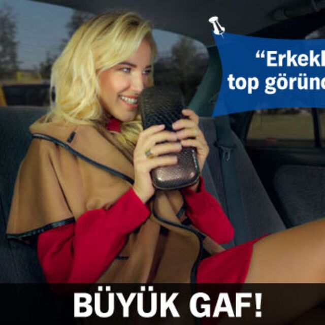 Olay sözler