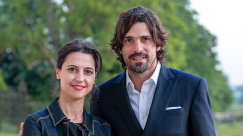 'Polo, atla bir takım çalışması'