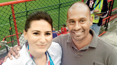 'Dünya Kupası'na gelememeniz inanılmaz'