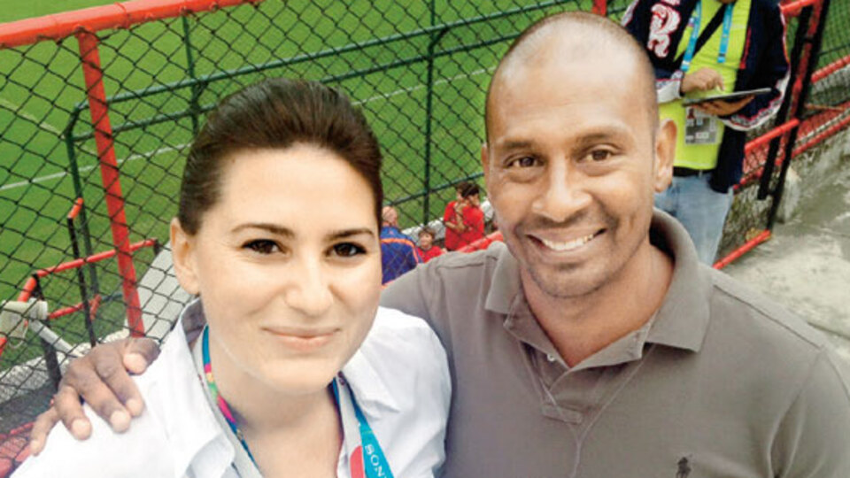 'Dünya Kupası'na gelememeniz inanılmaz'