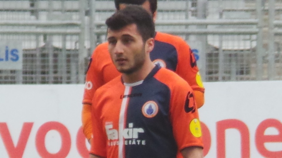 Şahin uçamaz!