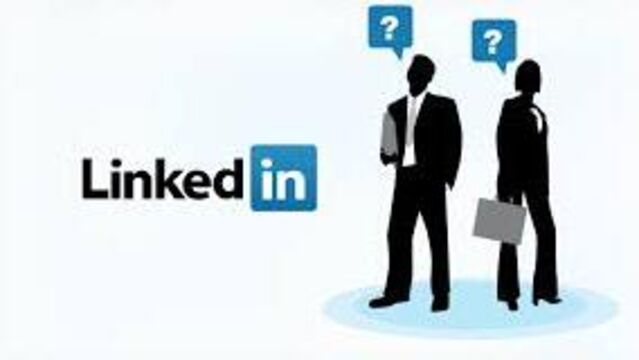 Linkedin dava edildi!