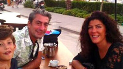 Asansörde teklif etti